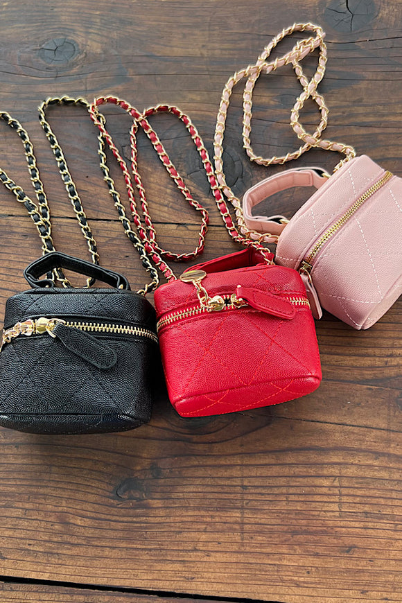 SMALL GIRL PURSE SET 2 FOR $13.99